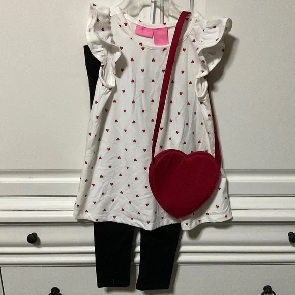 Isaac Mizrahi Matching Sets Isaac Mizrahi Little Girls New